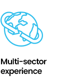 Icon Multi Sector Icon Multi Sector
