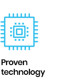 Icon Proven Tech Icon Proven Tech